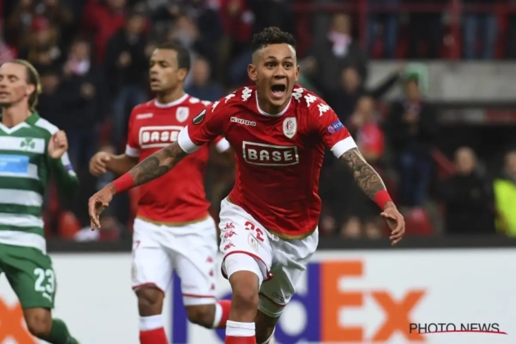 Standard klopt Anderlecht en Genk qua jeugdwerking! En ze doen het alledrie goed in Europa
