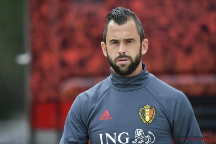 Defour verklapt wie zijn grote idool is (en geef hem maar eens ongelijk!)