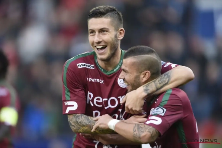 Ex-speler van KV Mechelen en Zulte Waregem stopt met voetballen en gaat meteen aan de slag als trainer