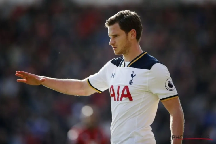 Tottenham kan ook zonder Alderweireld de nul houden, maar er is meer nodig om de koppositie te pakken...