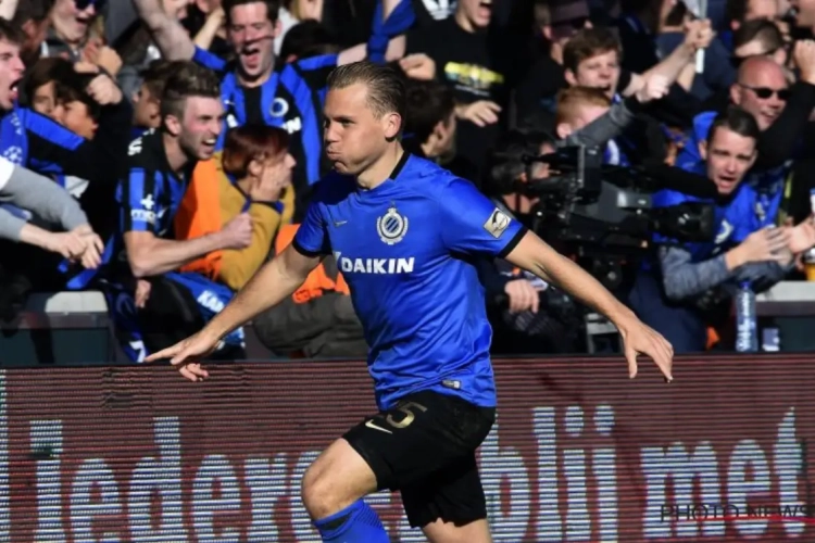 Vormer weet het zeker: "We wonnen door onze sterkte, niet door de zwakte van Anderlecht. We waren baas in eigen huis!"