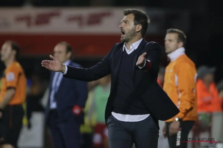 Leko voor Limburgse derby: "Voetbal is emotie" & "Genk kan voor de titel strijden"