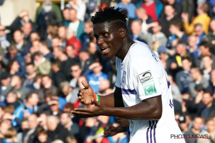 Soap Kara is nog niet voorbij: verdediger overweegt operatie