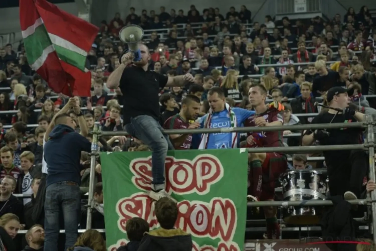 Essevee kan lachen, want opnieuw 'Top of the League': "Als leider tegen Club Brugge?"