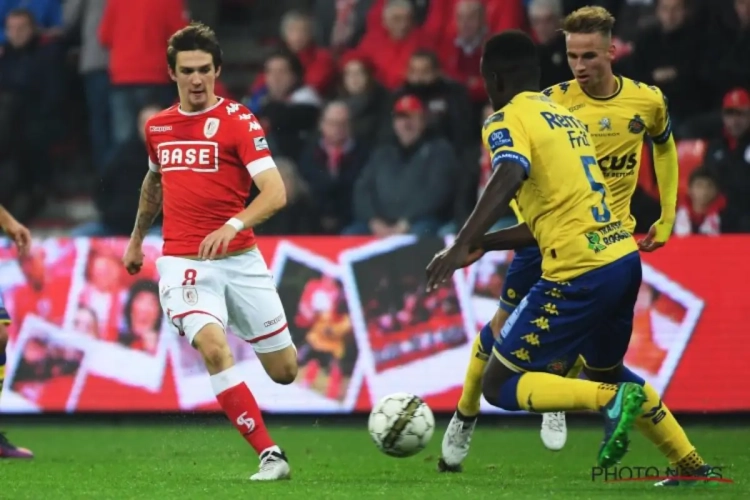 Bevrijde Raman kan met vertrouwen terugkeren naar Gent: "Hij kan een belangrijke speler worden voor Standard"