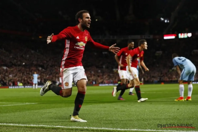 Manchester United overleeft replay in FA Cup tegen Wolverhampton en Dendoncker