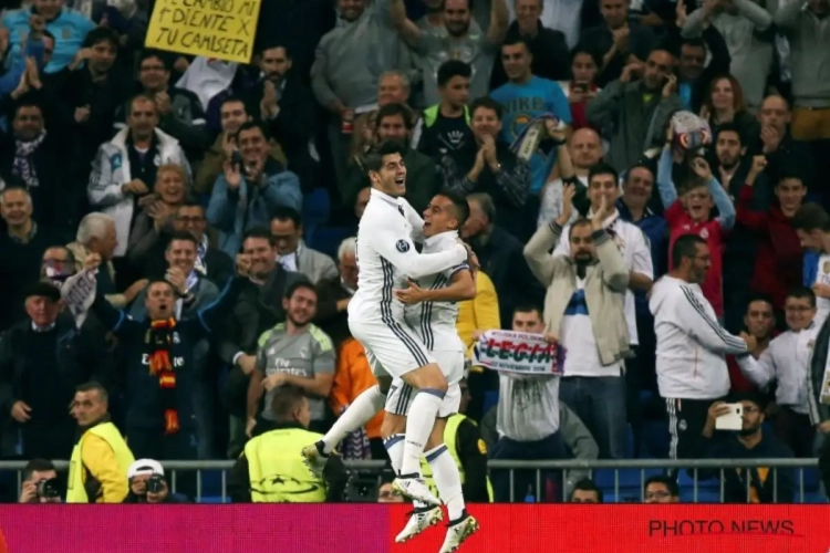 Real Madrid bindt Spaanse vleugelaanvaller langer aan de club