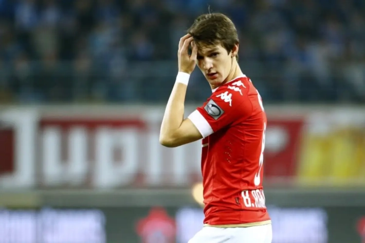 Toonbeeld van clubliefde - Raman in tranen: "Nooit afscheid kunnen nemen"