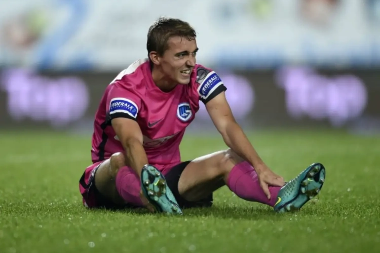Kassa kassa! Transfer van Timothy Castagne legt KRC Genk geen windeieren