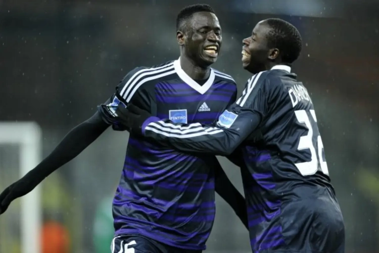 Verrassend nieuws: voormalige speler van Anderlecht tekent... in Eerste Provinciale