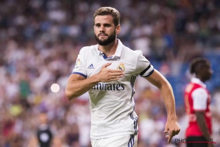 Real Madrid verloor nog niet sinds deze man in de basis staat