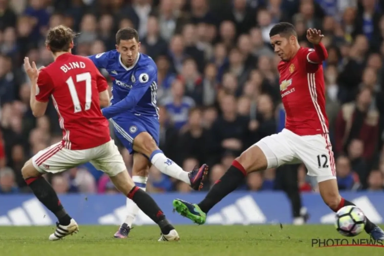 Geniet mee van de FA-cupfinale 