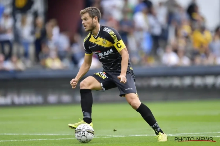 Op z'n Totti's? Boegbeeld is Sporting Lokeren na 23 jaar nog niet beu, club werkt mee aan contractverlenging tot 2021(!)