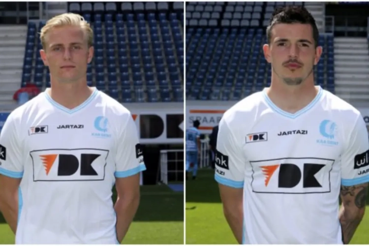 AA Gent haalde miljoenen boven voor nieuwe goalie, en dus wil andere Belgische club Yannick Thoelen binnenhalen