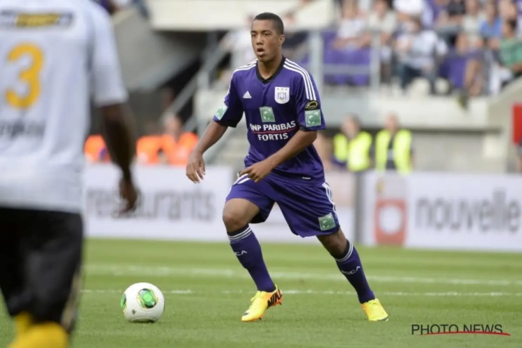 Moet Tielemans naar een grotere club om door te breken bij Rode Duivels? De middenvelder van Anderlecht reageert