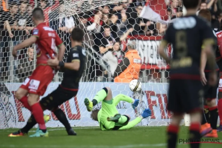 "Jankovic maakt professionele fout met opstelling, want Goreux kan nog niet mee in provinciale, laat hem stoppen met voetballen"