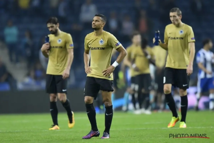 'Club Brugge jaagt op KVO-doelwit'