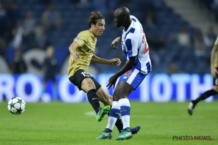 Trip naar Porto kent schokkend einde voor fans Club Brugge