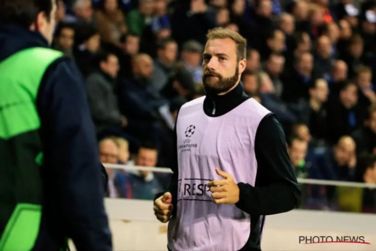 De kogel is door de kerk: Depoitre verhuist definitief naar andere club (én het is geen Belgische)