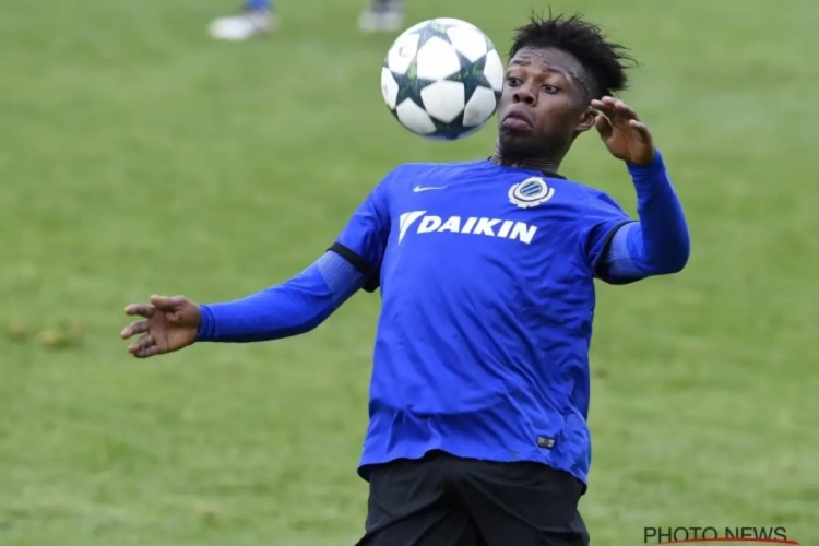 Jonge flankaanvaller gaat Lierse Kempenzonen verlaten: "Laatste weken werd het duidelijk dat ik niet meer in de plannen voor kwam"