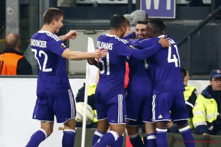 Ex-coach Anderlecht twijfelt: "Prestatie en eerste doelpunten Stanciu niet uitvergroten" & "Niet eerste keer dat ze in dat bedje ziek zijn"