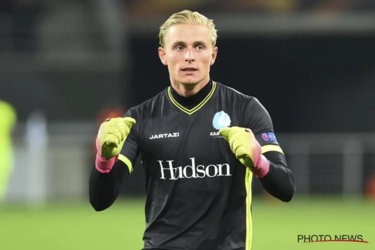 Fans begrijpen opmerkelijke keuze Vanhaezebrouck niet: "Ze vliegen d'Rinne"