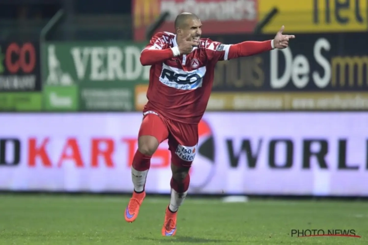 Kortrijk smeert Charleroi tweede nederlaag van het seizoen aan
