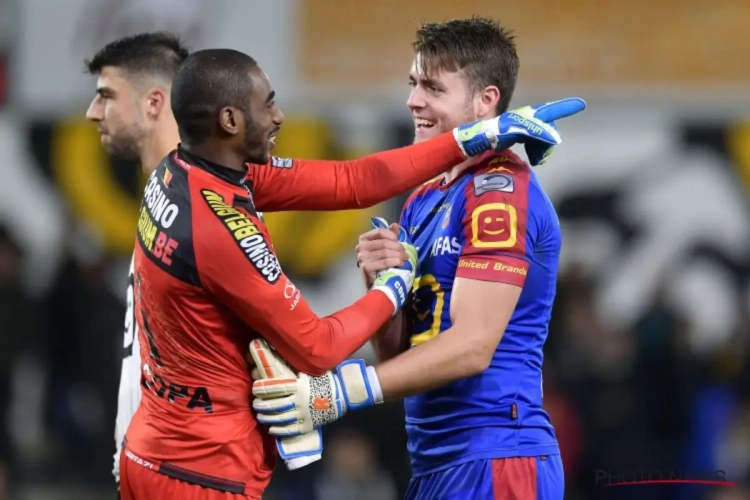 Coosemans vat de partij tussen Lokeren en Mechelen perfect samen