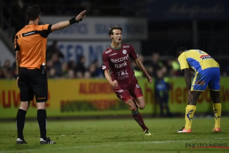 Matchwinnaar gelukkig en kritisch: "Tegendoelpunt was mijn man én niet onze beste match"
