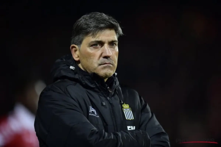 Ondanks overwinning en gedeelde derde plek is Mazzu niet helemaal tevreden