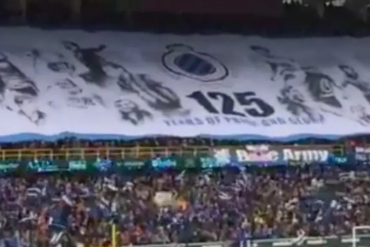 Club-supporters niet te spreken over schending privacy, Oostende reageert