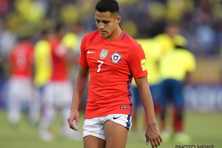 Wenger over sterspeler: "Als hij speelt, zou dat zelfmoord zijn"