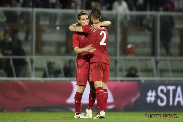 Oranje speelt belangrijke interland in Luxemburg op een 'patattenveld'