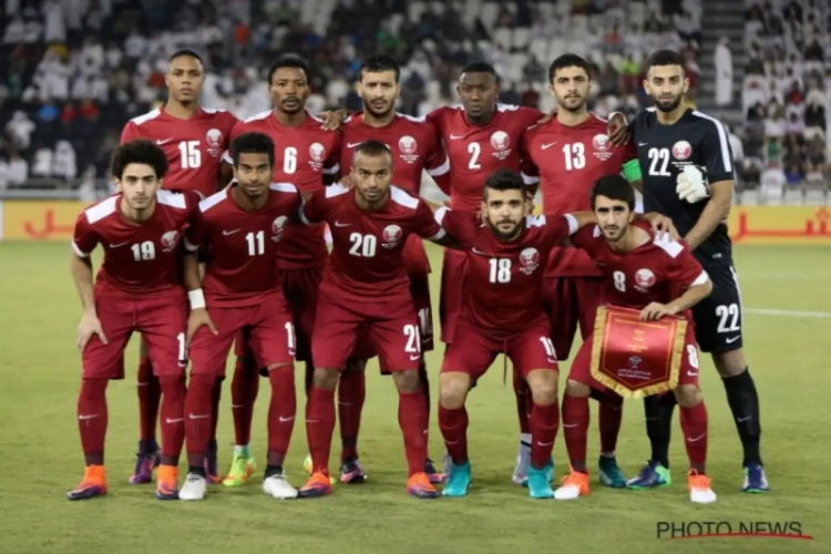 Het ongelofelijke project van Eupen: Oostkantonners willen volgend seizoen de voltallige nationale ploeg van Qatar aantrekken