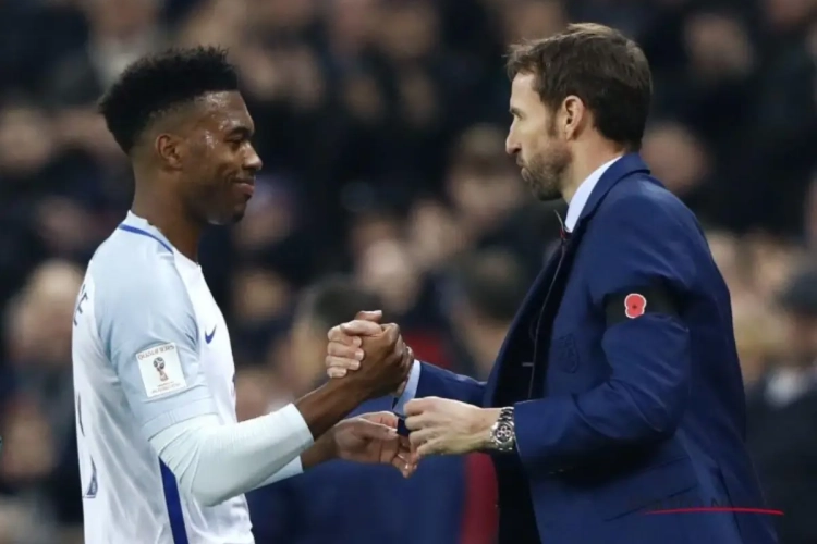 Gareth Southgate krijgt vertrouwen en blijft Engels bondscoach: "Hij heeft een goede indruk gemaakt"