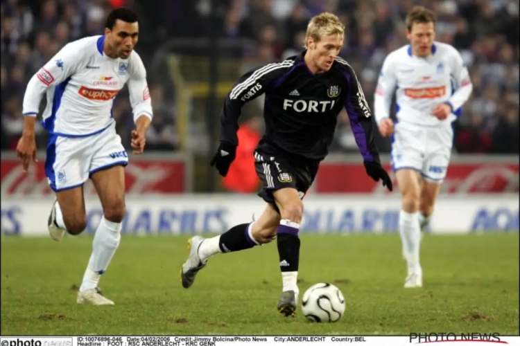 Exclusief gesprek met Christian 'Chippen' Wilhemsson: "Eén telefoontje en ik sta in Anderlecht"