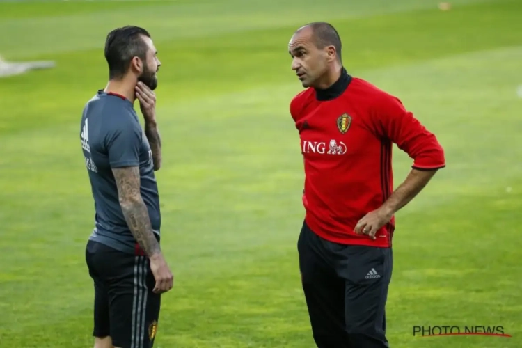 Martinez hekelt gebrek aan winnaarsmentaliteit Rode Duivels, Defour reageert scherp