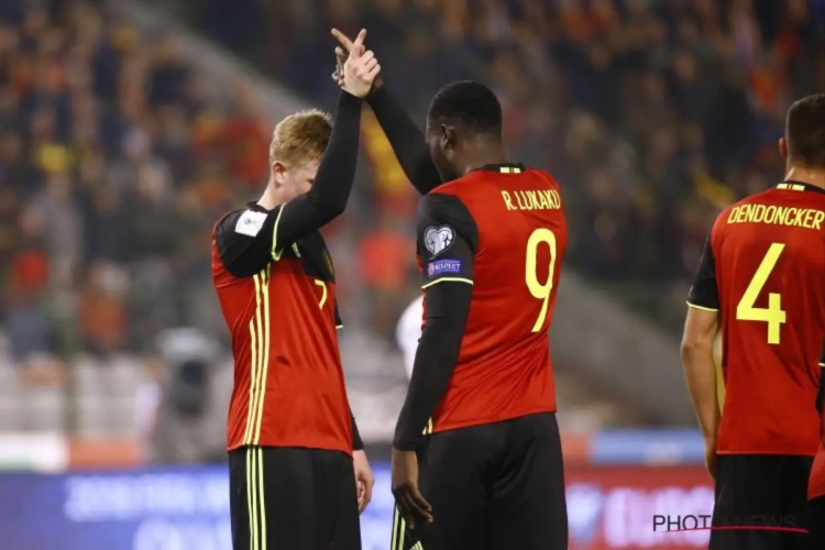 Degryse zag één man in het bijzonder schitteren: "Van hem heb ik het meest genoten"