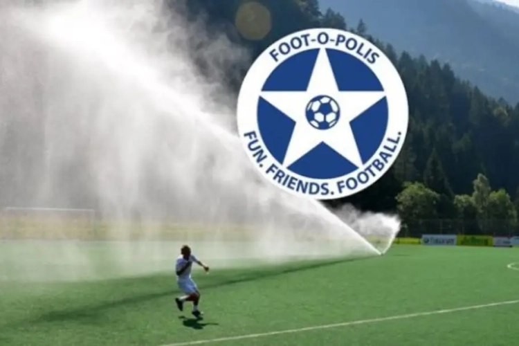 Fun, friends, football: schrijf je in voor stage in Oostenrijk