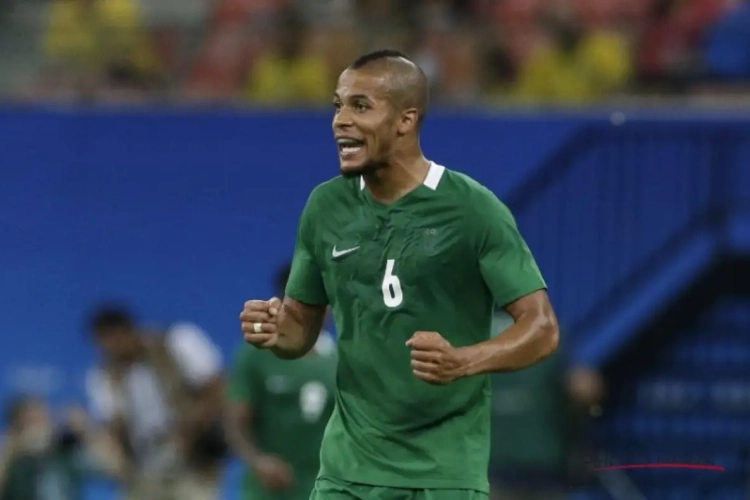 Gent-verdediger kan rekenen op heel wat buitenlandse interesse, maar speelde geen minuut bij Buffalo's