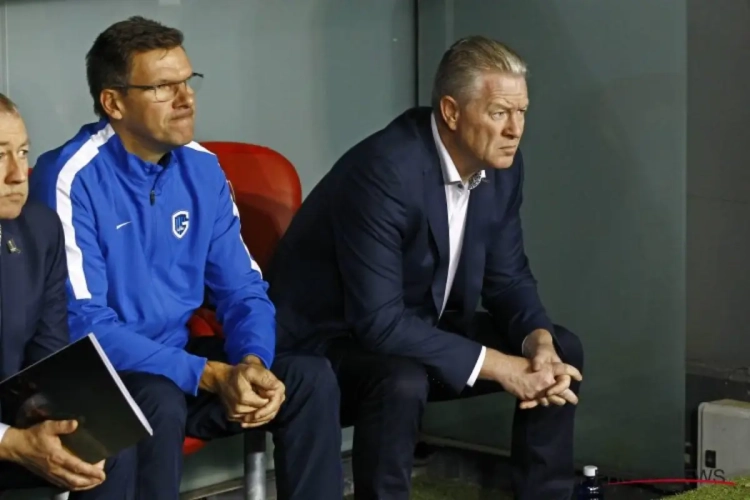 Peter Maes waarschuwt voor Eupen