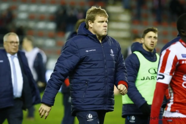 Vanhaezebrouck na nieuwe discutabele fase: "Wél videoref en geen doellijntechnologie? Belachelijk"