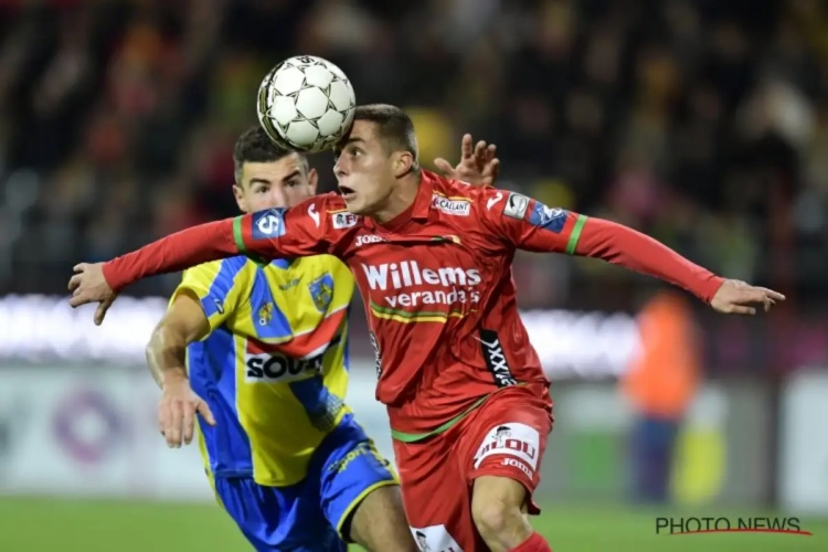 'PSG krijgt concurrentie uit Premier League om Marusic'