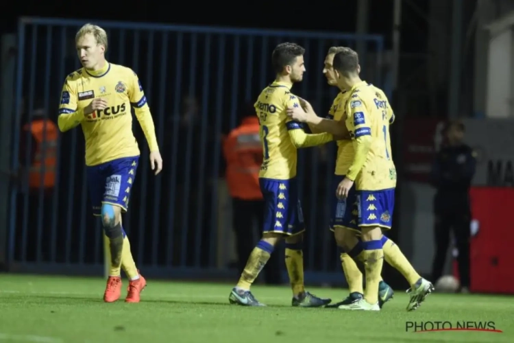 Waasland-Beveren wil vooruit: "Lokeren en Antwerpen jaloers maken"