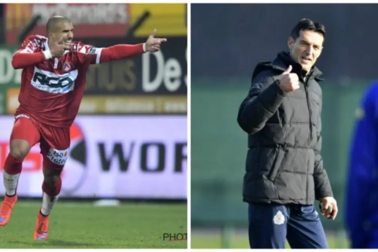 Janevski op zoek naar eerste zege met Waasland-Beveren, maar topschutter Saadi heeft er ongelofelijk veel zin in