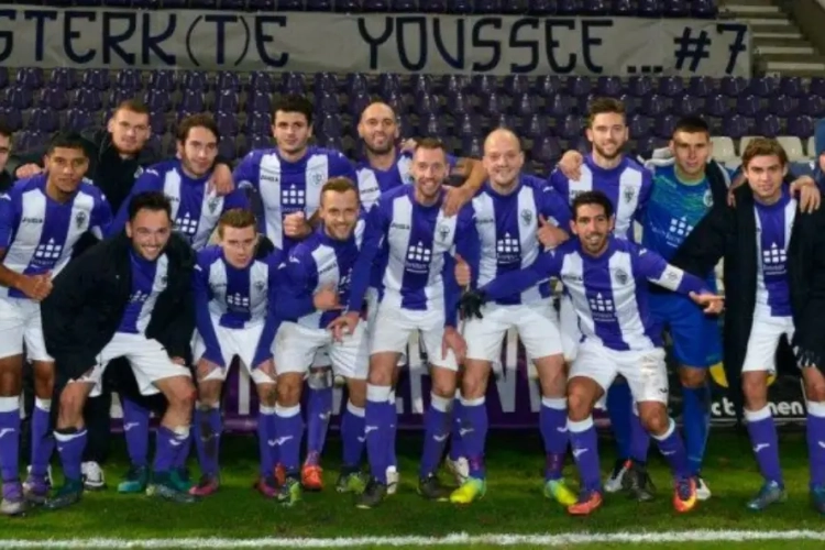 'Messiaanse' Losada zet het Kiel nog eens in vuur en vlam: "Extra gemotiveerd voor Boulaouali"