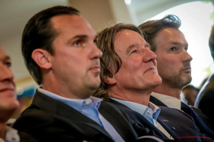 Slimme jongens daar in Genk: de transfertactiek was ook nu weer duidelijk