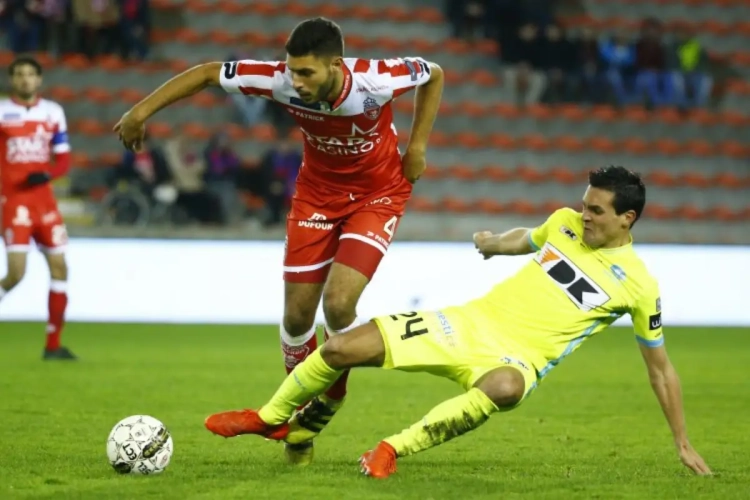 't Is van moeten in de Ghelamco, voor allebei! "Vertrouwen geput uit donderdag... denk ik"