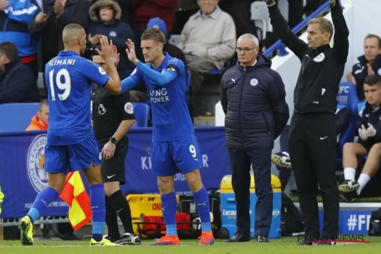 Ploeg van Axel Witsel laat Diego Costa vallen, maar richt zijn pijlen op een andere spits uit de Premier League