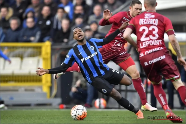 Herfstkampioen Zulte Waregem is nu al niet te stoppen... en mikt tijdens de wintermercato op 'type Izquierdo'